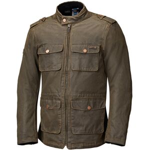 Held Lawrence Urban cerato Giacca tessile moto Marrone 3XL