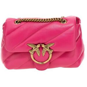 Pinko MINI LOVE BAG Borsa in nappa