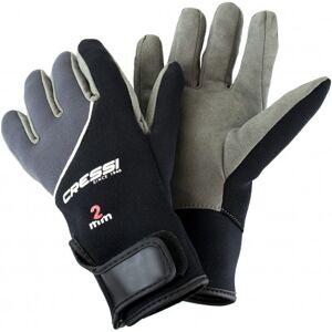 Cressi Guanti per sub Tropical Gloves in Neoprene S