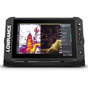 Lowrance Ecoscandaglio Elite FS™ 9