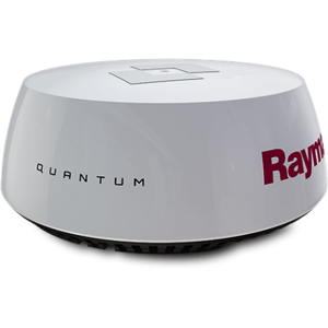 Raymarine Radar Quantum 18   solo Wi-Fi