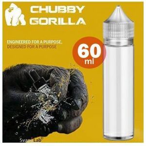 Flacone CHUBBY GORILLA 60ml