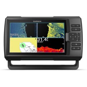 Garmin Ecoscandaglio Striker™ Vivid 9sv