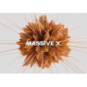 Native Instruments Massive X