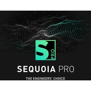 Magix Sequoia EDU