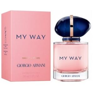 Armani My Way Eau De Parfum 30ML