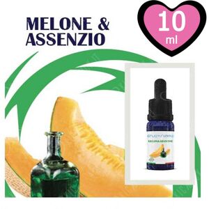 Melone E Assenzio Aroma Enjoysvapo