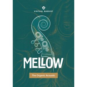 ujam Virtual Bassist Mellow 2