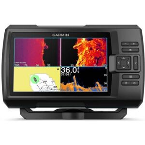 Garmin Ecoscandaglio Striker™ Vivid 7sv