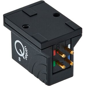 Ortofon MC Quintet Black S Black