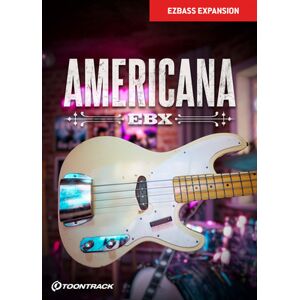 Toontrack EBX Americana