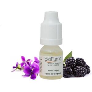 Biofumo Mora-Violetta Aroma