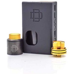 Augvape Kit  Druga Squonk