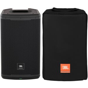 JBL EON710 Cover Bundle nero