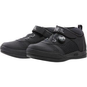 Oneal Session SPD V.22 scarpe Nero 46