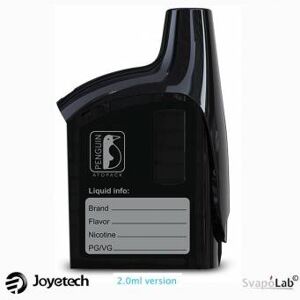 Joyetech ATOPACK PENGUIN cartuccia di ricambio 2 ml (1 pz)