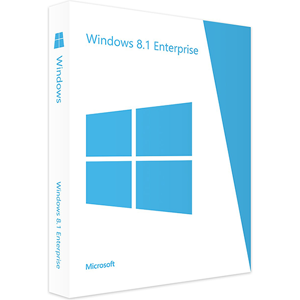 Windows 8.1 Enterprise