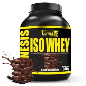 Genesis Nutrition Iso Whey Cioccolato 2 kg