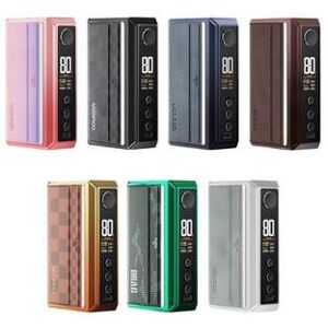 Voopoo Drag 5 Box Mod 177w