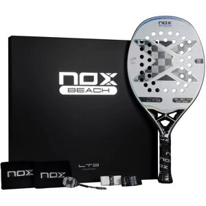 Pack Nox NG17 Beach Tennis LTD 2024