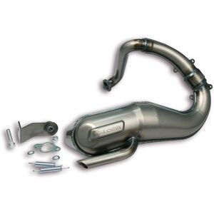 Marmitta Power Exhaust Malossi Piaggio Ape 50 2t -1989