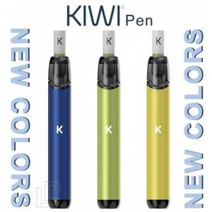 Kiwi pen kit 400mah by Vapor