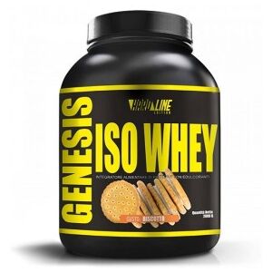 Genesis Nutrition Iso Whey Biscotto 2kg