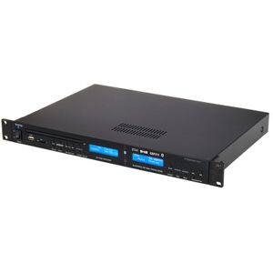 Biamp Systems PCR 3000R MKIII Tuner