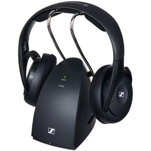 Sennheiser RS 120-W nero