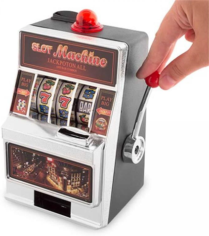 Free slot machine