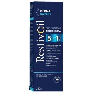 Perrigo Italia Srl Restivoil Derma Expert Shampoo