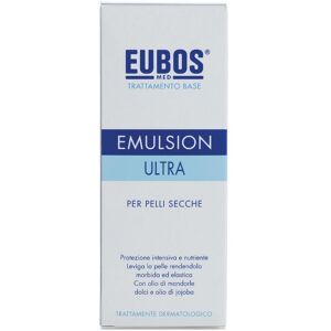 Morgan Eubos Emulsione Ultranutr200ml