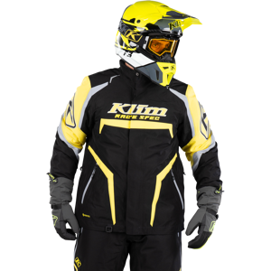 KLIM Giacca  Kaos Race Spec