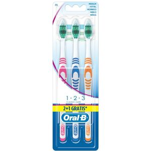 PROCTER ORALB 123CLASS CARE 40M TRIPAP