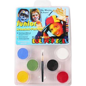 Eulenspiegel Paletta in Metallo Set Junior