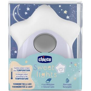 Chicco CH TERMOMETRO LUCE NOTTE