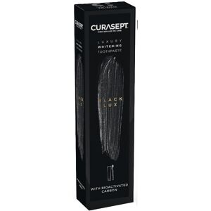 Curasept BLACK LUX DENTIF+SPAZ