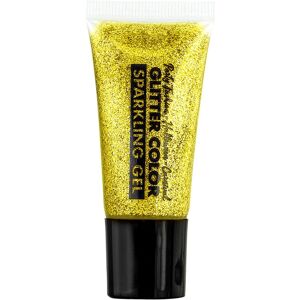 Widmann Brillantini Glitter Oro 25ml