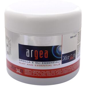 WELLNESS LAB Srl KIRON ARGEA ARGILLA 500ML