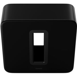 Sonos Sub Nero Subwoofer attivo