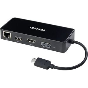 Toshiba PA5272U-2PRP   nero