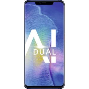 Huawei Mate 20 Pro   128 GB   Single-SIM   blu