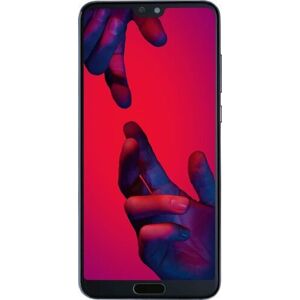 Huawei P20 Pro   128 GB   Dual-SIM   blu