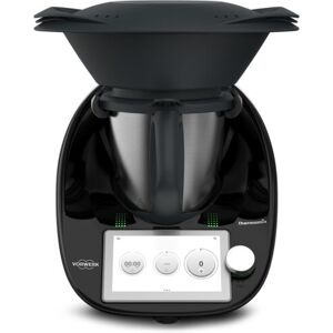 Vorwerk Thermomix TM6 Limited Edition (Bimby)   nero