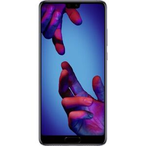 Huawei P20   64 GB   Dual-SIM   Twilight