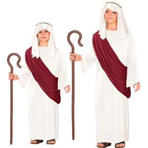 Widmann Costume da Messia - 140 Cm