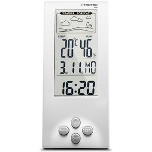 Trotec Stazione meteo di design BZ06