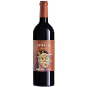 Donnafugata Sicilia Rosso Doc Sedàra 2021