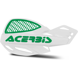 Acerbis Paramani  Uniko Vented Bianco Verde