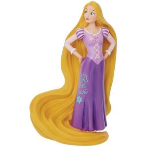 Enesco Disney scultura Rapunzel